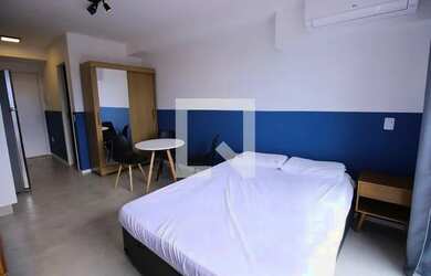 Imagem 3: Apartamento para Aluguel - Pinheiros, 1 Quarto, 27 m2