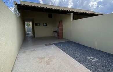 Imagem 4: Ágio de casa nova no Residencial Parque dos Buritis em Senador Canedo