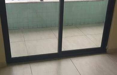 Imagem: O apartamento possui 2 Dormitórios, 1 Banheiro, 70m² de Área