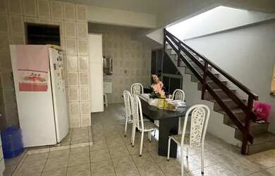 Imagem 4: Casa / Augusto franco. 180m² de Área, 1 Vaga na garageme3 Dormitórios