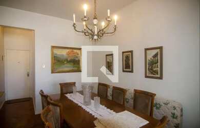 Imagem 11: Apartamento para Aluguel - Copacabana, 3 Quartos, 119 m2