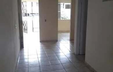 Imagem: A casa possui 2 Dormitórios, 1 Banheiro e 45m² de Área e