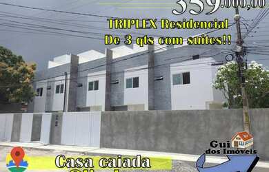 Imagem: O apartamento possui 3 Dormitórios, 1 Banheiro, 1 Vaga na garagem