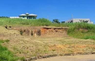 Imagem: O terreno e possui 244-0m² de Área está localizado em Campo