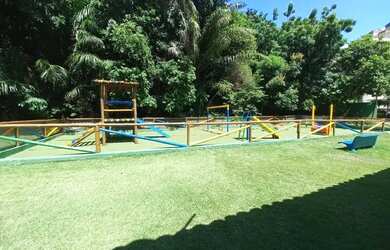 Imagem 8: Apartamento no Imbuí 57m² com 2/4,varanda,andar alto,armários