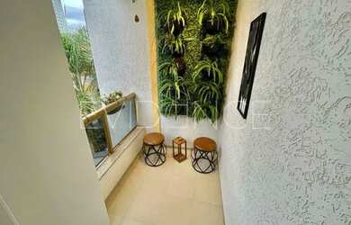 Imagem 8: Linda casa no Tatuapé. Churrasqueira, Varanda, Área de serviçoe320m²...