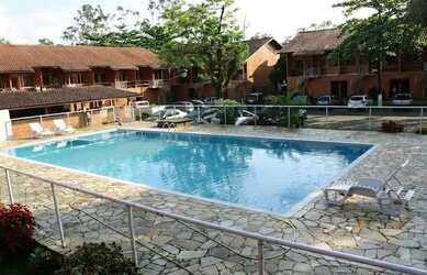 Imagem: O apartamento possui 2 Dormitórios, 1 Vaga na garagem e está