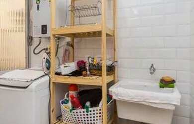 Imagem 14: Apartamento para Venda - 40.07m², 1 dormitório, sendo 1 suites, Jardim Botânico