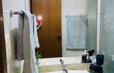 Imagem 4: Apartamento para venda com 105 metros quadrados com 3 quartos em Candeal - Salvador - Bahi