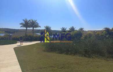 Imagem 9: Condomínio Riviera Santa Cristina XIII Paranapanema- Terreno