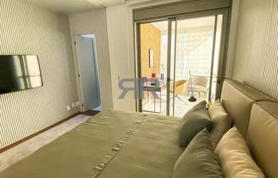 Imagem 9: JARDIM PAULISTA - NOVO - VARANDA GOURMET - 270 M2 ÚTEIS