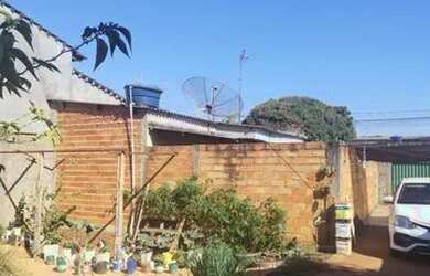 Imagem 1: Barraco individual. Varanda