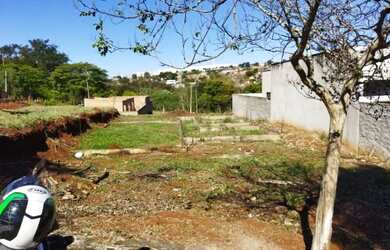 Imagem 4: Lote Columbia D. 260m² de Área