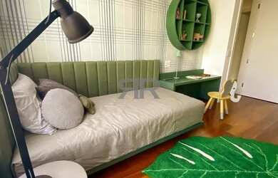 Imagem 14: JARDIM PAULISTA - NOVO - VARANDA GOURMET - 270 M2 ÚTEIS