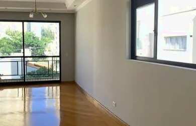 Imagem: O apartamento possui 3 Dormitórios, 3 Banheiros, 2 Vagas na