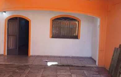 Imagem 13: Vendo duas casas no conjunto São Fernando em santa cruz