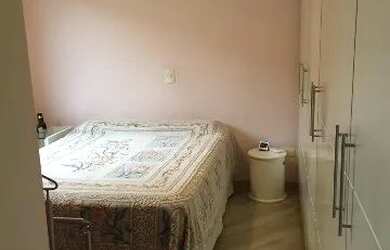 Imagem 12: APTO CENTRO OSASCO. Piscina, 91m² de Área, 2 Vagas na garageme3 Dormitórios