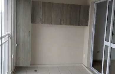 Imagem 8: Venda Residential / Apartment Carandiru São Paulo