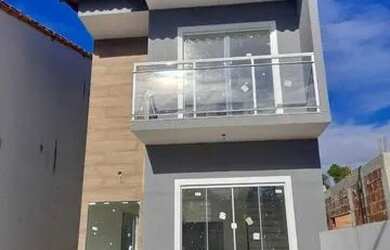 Imagem 3: Casa, 130 m² - venda por R$ 520.000,00 ou aluguel por R$ 3.222,22/mês...