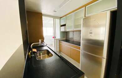 Imagem 6: Apartamento com 1 dormitório, 62 m² - venda por R$ 436.000 ou aluguel...