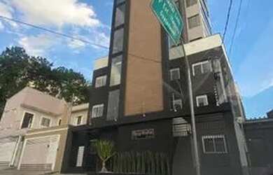 Imagem: O apartamento possui 2 Dormitórios, 1 Banheiro, 48m² de Área