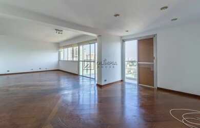 Imagem 7: Apartamento Locação Santo Amaro 180 m² 3 Dormitórios