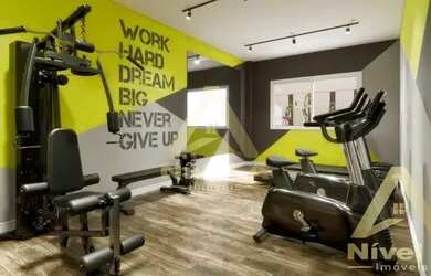 Imagem 12: Apartamento para Venda em São Paulo / SP no bairro Brooklin Paulista