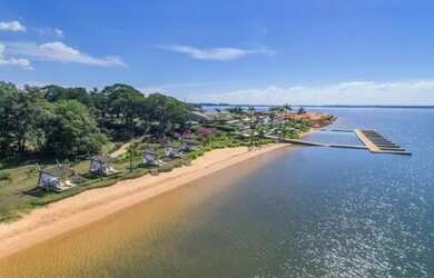 Imagem 10: Incrível Lote De 450 m² em Riviera De Santa Cristina XIII - Paranapanema