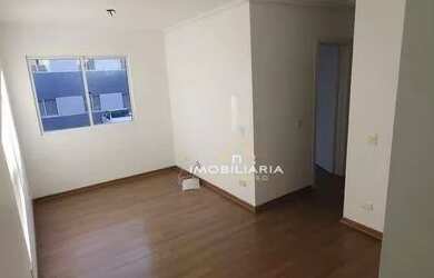 Imagem 2: Apartamento para aluguel tem 44 metros quadrados com 2 quartos em Santa...