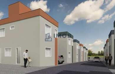 Imagem: O apartamento possui 2 Dormitórios, 3 Banheiros, 1 Vaga na