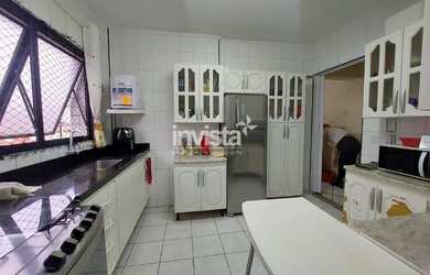 Imagem: O apartamento possui 2 Dormitórios, 3 Banheiros, 1 Vaga na