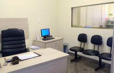 Imagem: O depósito possui 180m² de Área e está localizado em Sapopemba