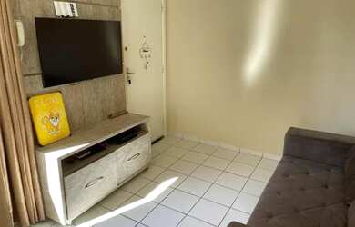 Imagem 2: Vendo apartamento no Bonfim