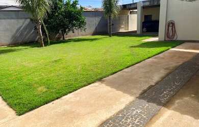 Imagem 6: Vendo casa. 4 Vagas na garageme3 Dormitórios
