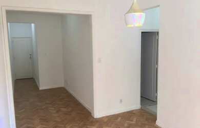 Imagem: O apartamento possui 3 Dormitórios, 3 Banheiros, 1 Vaga na