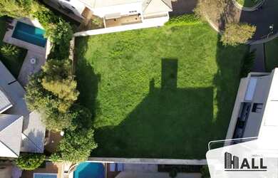 Imagem 1: Terreno de Condomínio à Venda no Green Palm com 1061m² por R$ 1.700.000