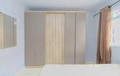 Imagem 12: Casa com 2 quartos, 1 vaga, Estados Fazenda Rio Grande - PR