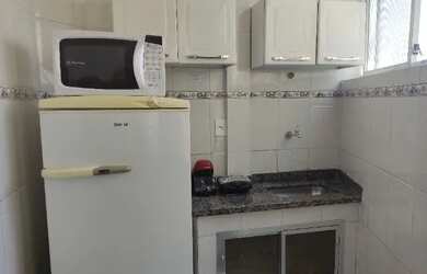 Imagem 12: Kitnet mobiliada na Marques de Abrantes - Largo do Machado