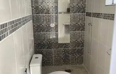 Imagem 3: Aluguel Apartamento com 1 dormitório