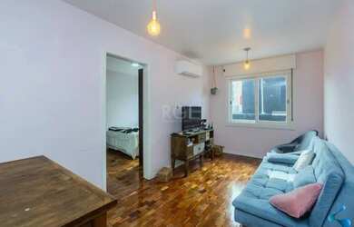 Imagem 1: Apartamento para Venda - 40.07m², 1 dormitório, sendo 1 suites, Jardim Botânico