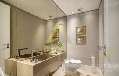 Imagem 9: Apartamento para Venda em São Paulo / SP no bairro Jardim Paulista