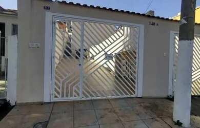 Imagem: O apartamento possui 1 Dormitório, 1 Banheiro, 30m² de Área