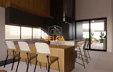 Imagem 13: Casa em Condomínio para Venda em Atibaia, Condomínio Terras de Atibaia II, 3 dormitórios