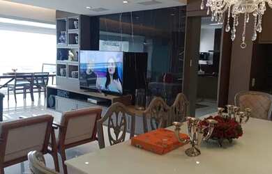 Imagem 5: LUDCO GREENVILLE VENDA. Varanda, 180m² de Área, 3 Vagas na garageme3...