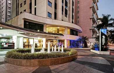 Imagem 15: Flat para alugar em Moema - Edifício Slaviero - Cód. COI07340