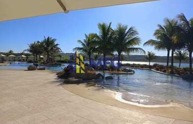 Imagem 11: Condomínio Riviera Santa Cristina XIII Paranapanema- Terreno