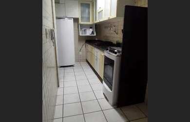 Imagem 10: Alugo apartamento semi mobiliado no bairro Maurício de Nassau