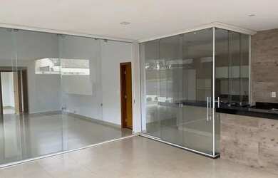 Imagem 14: Alugo Casa condominio fechado dhama II RIO PRETO