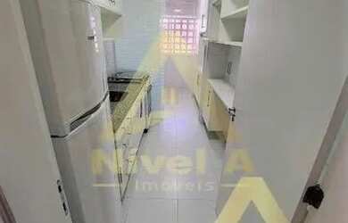 Imagem 9: Apartamento para Venda em São Paulo / SP no bairro Alto da Boa Vista