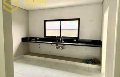 Imagem 8: CASA NOVA A VENDA EM JUNDIAÍ NO CONDOMÍNIO FECHADO PORTAL DO PARAÍSO...